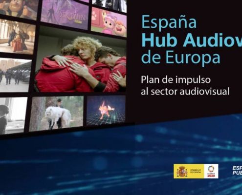 España Hub