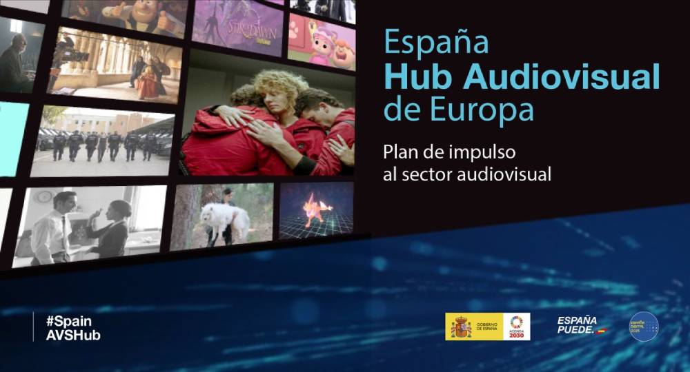 España Hub